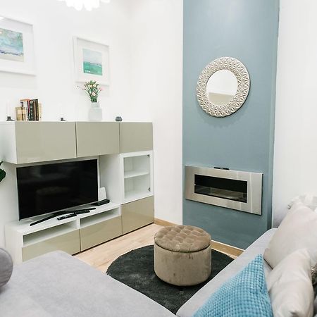 D.Five Parliament Residence บูดาเปสต์ ภายนอก รูปภาพ